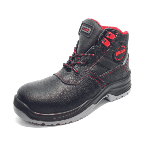 RITMO MF S3 SRC členková obuv bezpečnostná RITMO MF S3 SRC členková obuv bezpečnostná