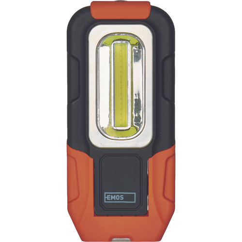 LED svietidlo 3xAAA 3W COB P3888