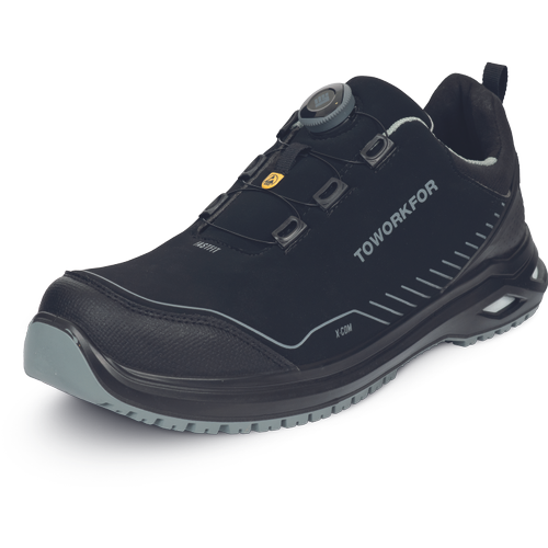 X-506 S3 ESD SRC poltopánka bezpečnostná X-506 S3 ESD SRC poltopánka bezpečnostná