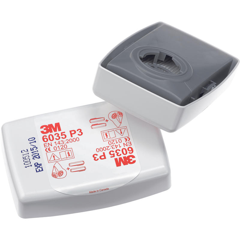 3M 6035 filter P3 2ks/BAL