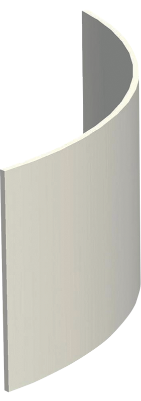 CleanSpace predfilter TM3/P3 HEPA pk10
