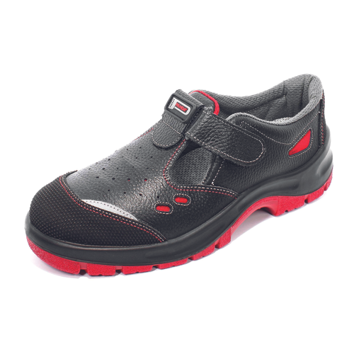 NUOVO TOPOLINO O1 SRC sandále pracovné