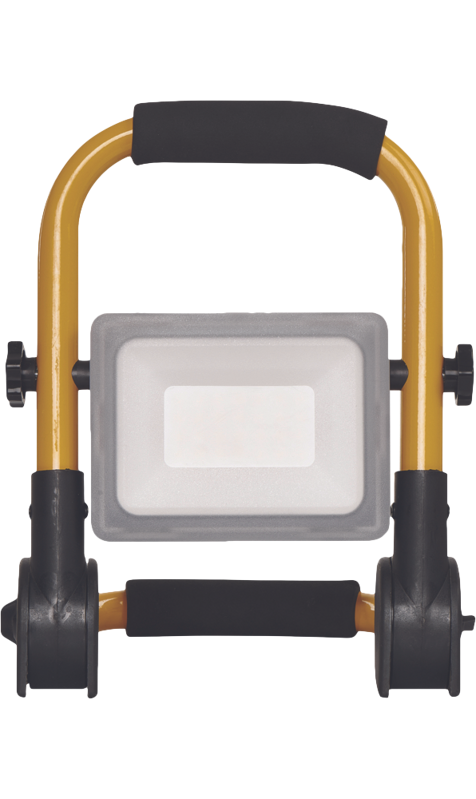 ZS3322 Prenosný reflector 21W