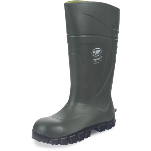 STEPLITE SolidGrip PU S5 CI SRC čižmy bezpečnostné STEPLITE SolidGrip PU S5 CI SRC čižmy bezpečnostné