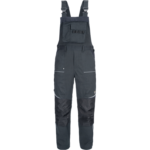 STIRLING STRETCH náprs.nohavice