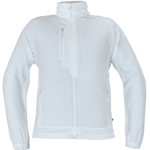 BHADRA fleece mikina