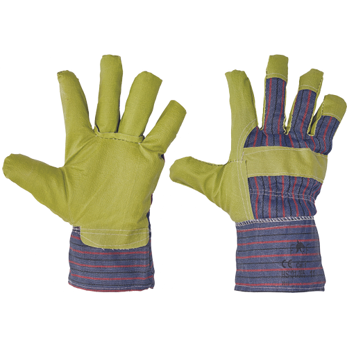 FF CHUKAR WINT.LIGHT HS-01-005 rukavice