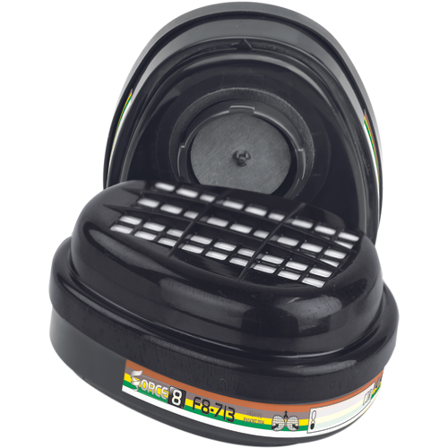 JSP filter ABEK1P3 pre Maximask/FORCE8 JSP filter ABEK1P3 pre Maximask/FORCE8