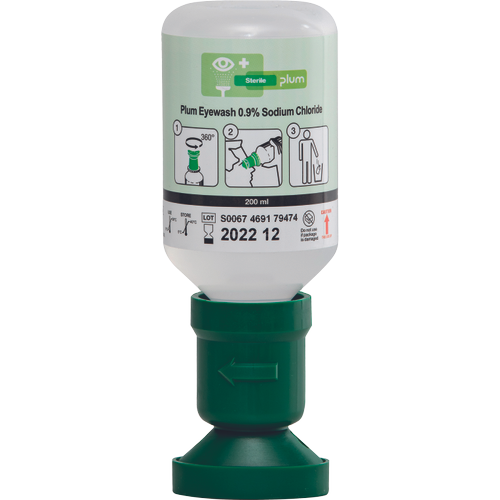 Plum 4691 Eyewash 200 ml