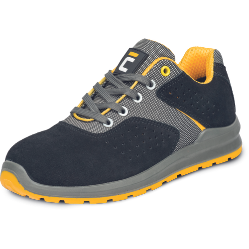 GRIMMA S1PS MF SR poltopánky bezpečnostné