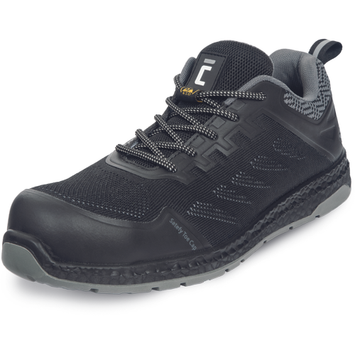 LITEVAAG ESD S1PS SR poltopánka bezpečnostná LITEVAAG ESD S1PS SR poltopánka bezpečnostná