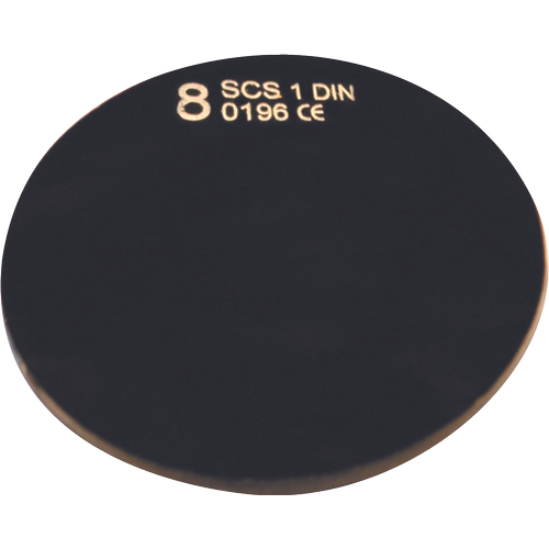 ARTILUX sklo do okuliarov guľaté ARTILUX sklo do okuliarov guľaté