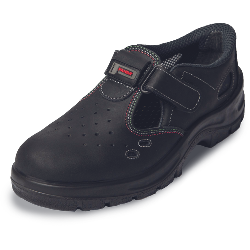 TOPOLINO S1 SRC sandále bezpečnostné TOPOLINO S1 SRC sandále bezpečnostné