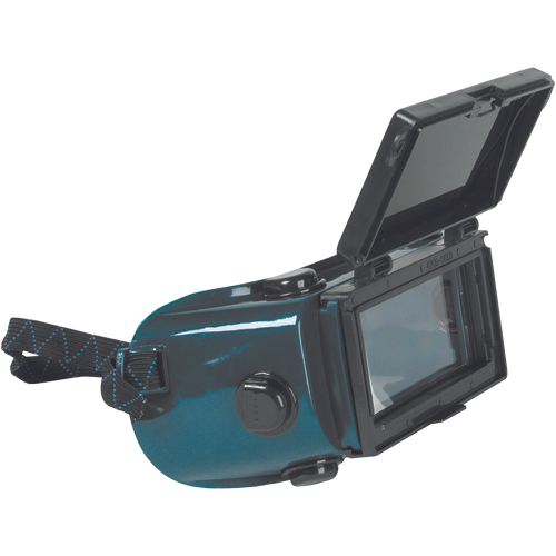 WELDGUARD SE 1140 okul.zváračské hranaté