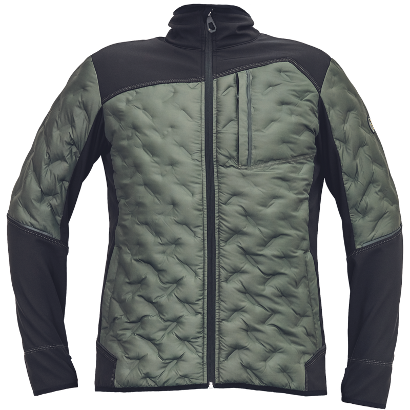NEURUM SOFTSHELL bunda