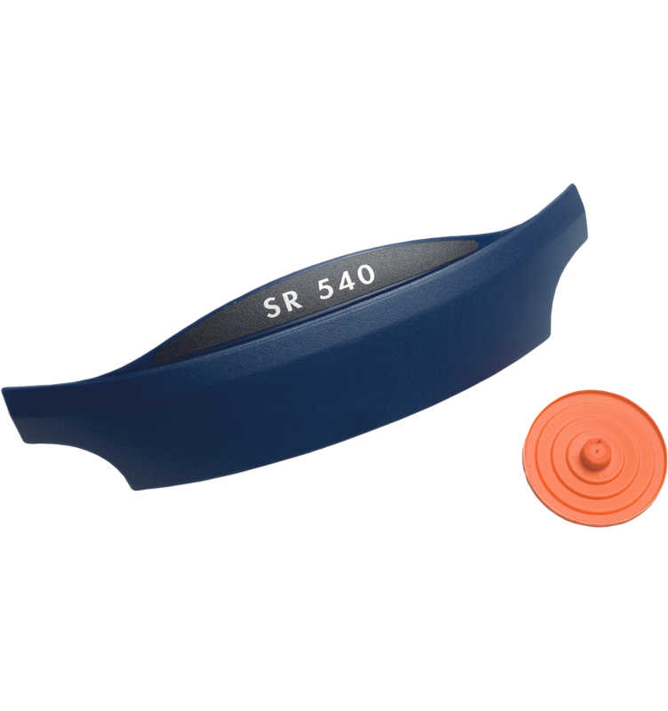SET Membrán pro SR 540