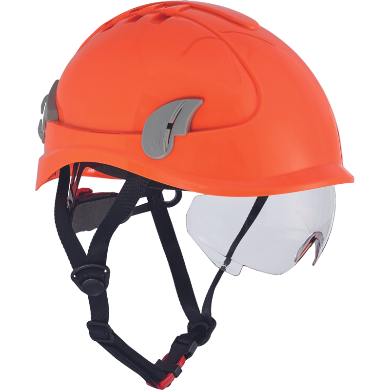 ALPINWORKER prilba WR ventilovaná