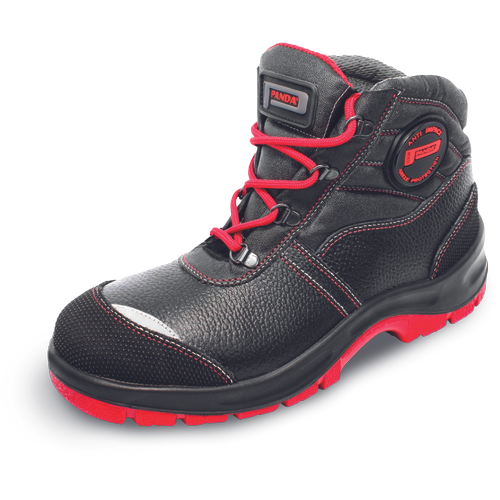 NUOVO MITO S1 SRC členková obuv bezpečnostná