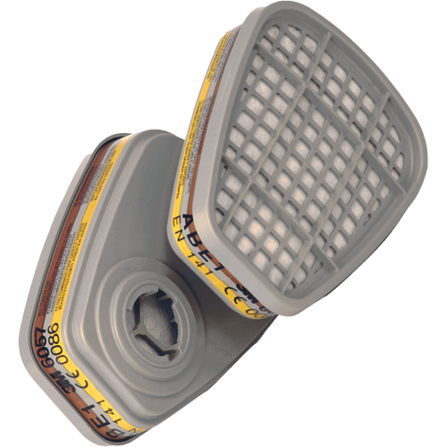 3M 6057 filter ABE1 2ks/BAL