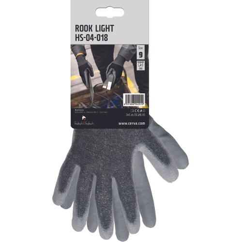 FF ROOK LIGHT HS-04-018 rukavice blistr FF ROOK LIGHT HS-04-018 rukavice blistr