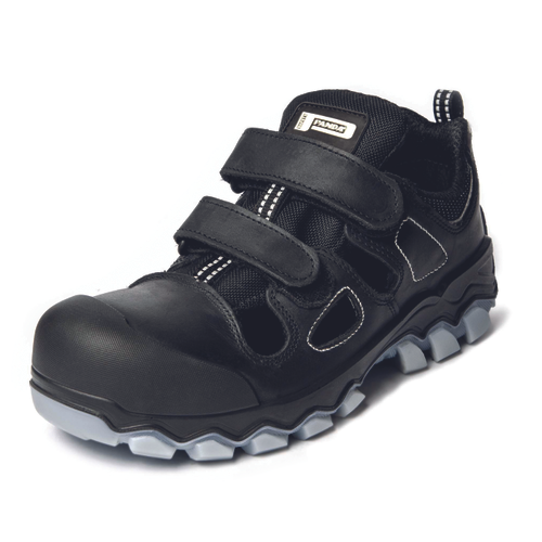 No.TWO MF S1P SRC sandále bezpečnostné No.TWO MF S1P SRC sandále bezpečnostné