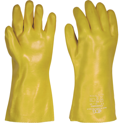 STANDARD ruk. PVC 35cm STANDARD ruk. PVC 35cm