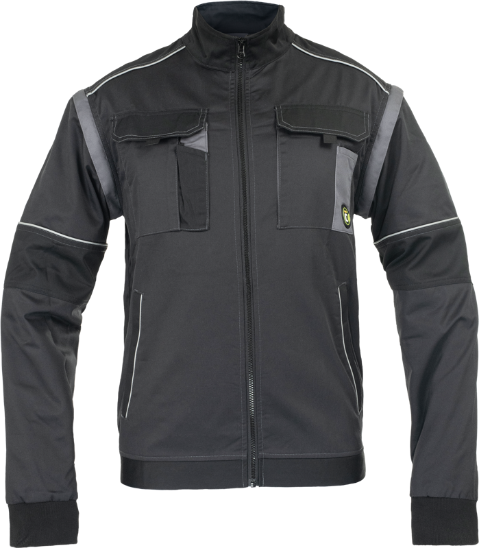 MAX ECO STRETCH bunda