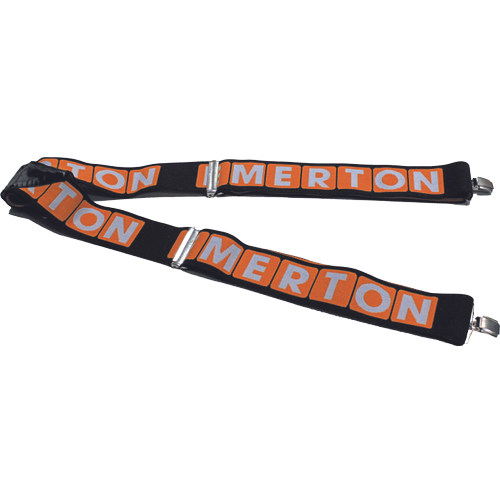 EMERTON traky EMERTON traky