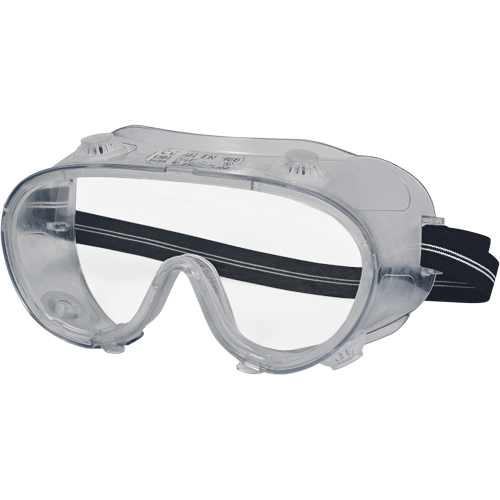 HOXTON okuliare s ventilčekmi