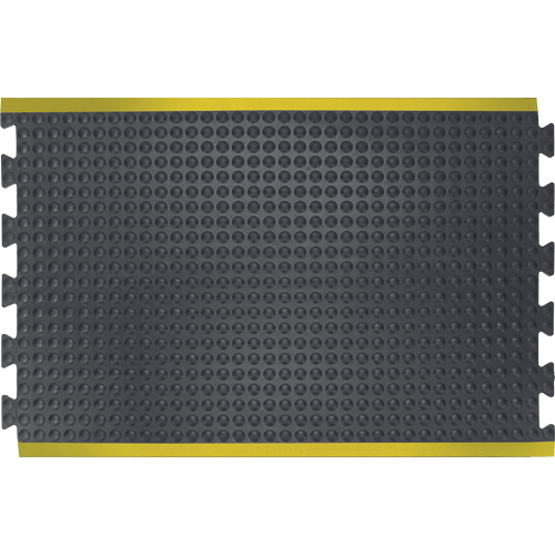 BUBBLEMAT rubber middle