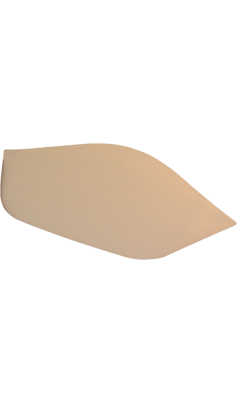 JSP Powercap peel off visor bal 10ks JSP Powercap peel off visor bal 10ks