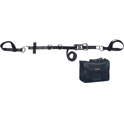 Safe walk life line 20m FS084