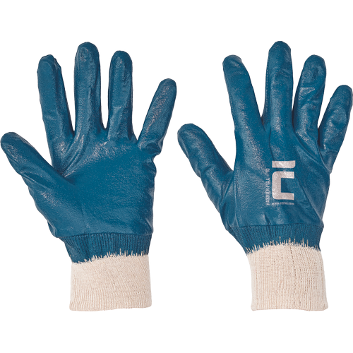 HARRIER FULL rukavice nitrilové