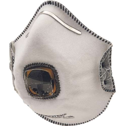 SPIROTEK VS2200CV resp.FFP2 OV ven.10BAL