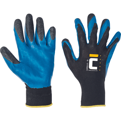 GARRULUS ruk. latex  protišmyk