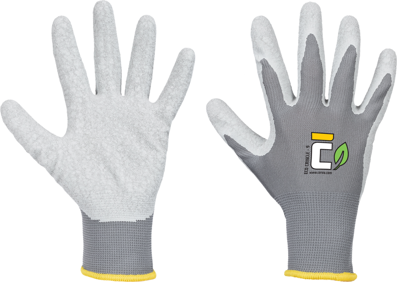 ECO crincle rukavice