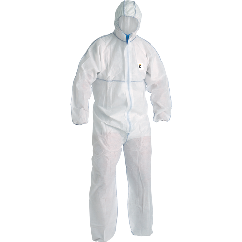 CHEMSAFE MS1 OVERAL