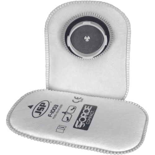 JSP filtr P3 R-Force F-1003 Economy