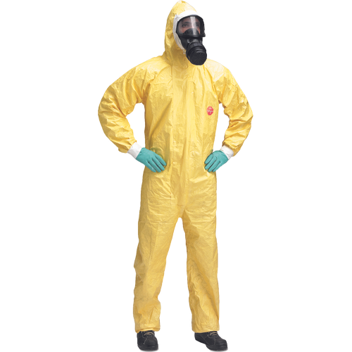 Tychem 2000 C overal