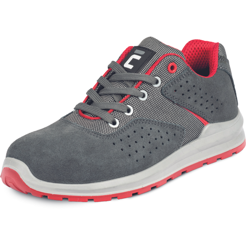 GRIMMA S1 SR poltopánka 