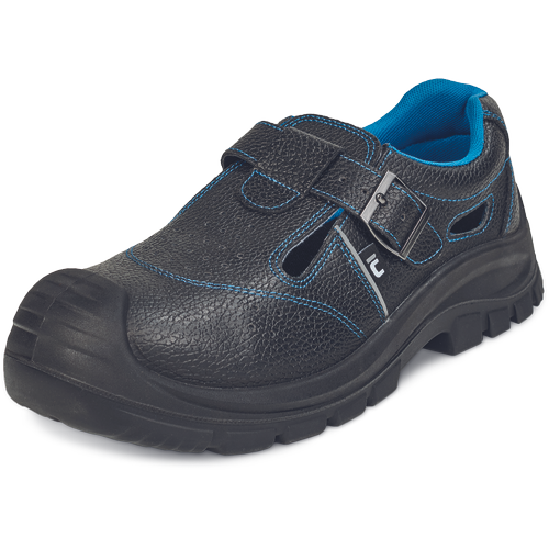 RAVEN XT S1P SRC sandále bezpečnostné RAVEN XT S1P SRC sandále bezpečnostné