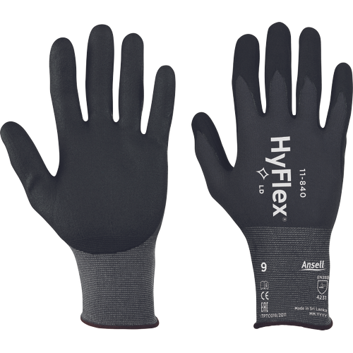 Ansell 11-840 HyFlex rukavice
