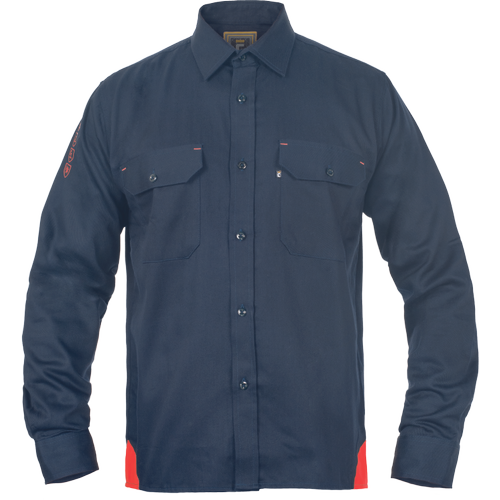  MULTINORM FILTER PM košela navy