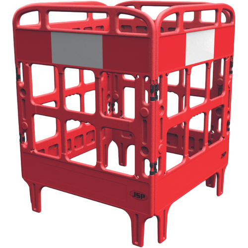 JSP Portagate 4 Gate bariéra