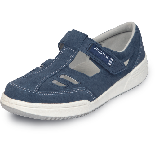 PRESTIGE SUEDE OB SRA sandále