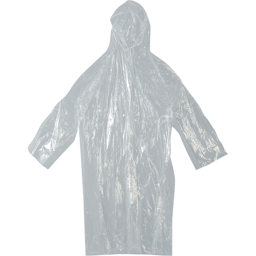 BURY pláštěnka 100% PE