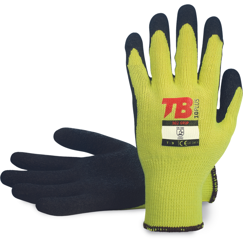 TB 302 GRIP rukavice TB 302 GRIP rukavice