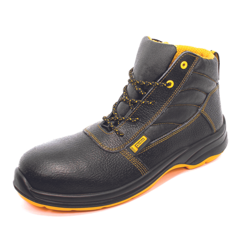 MILANO MF S3 SRC členková obuv bezpečnostná MILANO MF S3 SRC členková obuv bezpečnostná