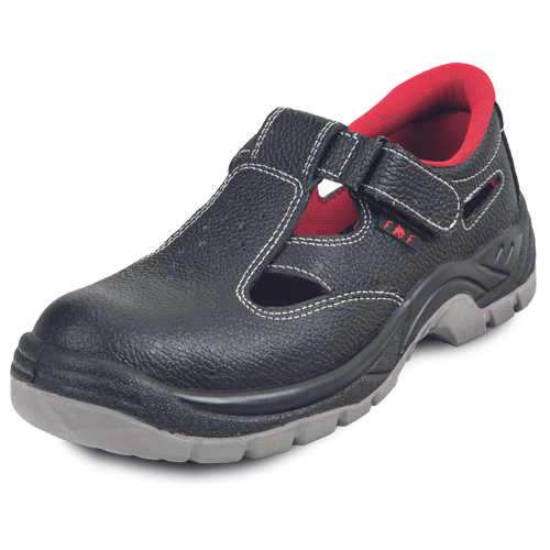 BONN SC-01-002 O1 SRC sandále BONN SC-01-002 O1 SRC sandále