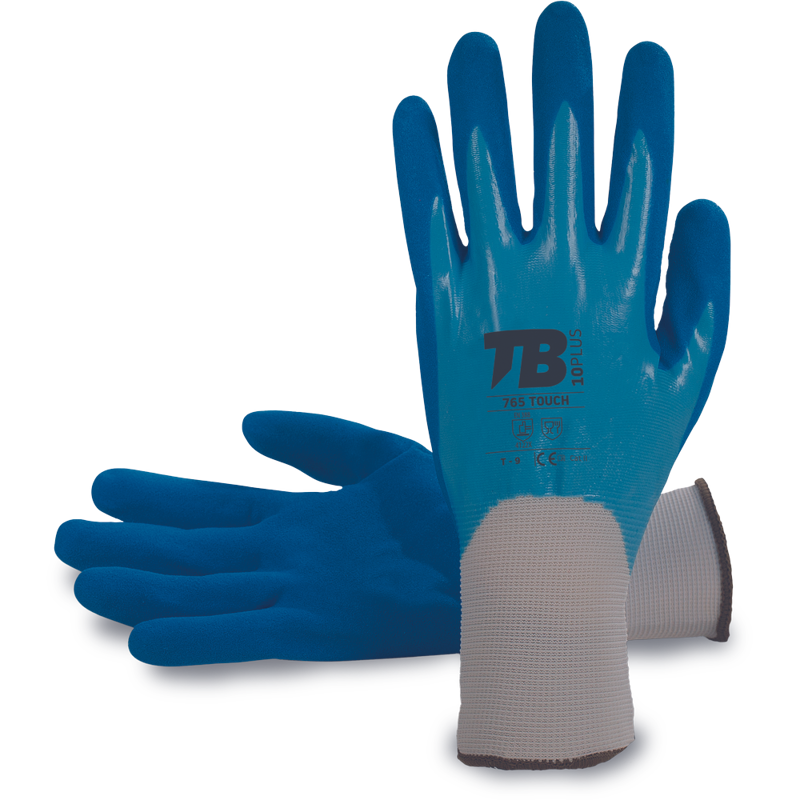 TB 765AZ2 TOUCH rukavice